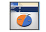 do excel data formatting, analysis and reporting