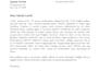 format your word document with a clean, professional layout