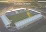 provide professional football match and opposition analysis
