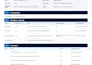 create professional sops, workflows, and operations manuals