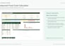 build custom excel spreadsheets with formulas, macros, and automation