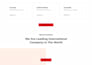 design and redesign wordpress websites