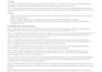 create professional sops and process documentation