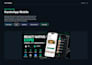 develop a react native expo mobile application