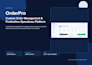 build custom business software and web applications