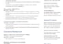 design and format a modern professional CV or resume