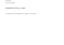 create professional business document with python automation