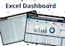 clean, format and enter data in excel