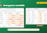 fix excel formulas, vlookup xlookup errors and broken spreadsheets