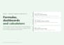 build an excel or google sheets pricing and quote calculator