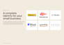 design a logo and brand identity