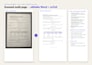 format your thesis or paper in latex overleaf using your template