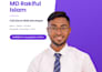 develop a full stack mern web app with react and nodejs
