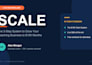 create engaging webinar slides and sales webinar presentation design