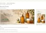 design shopify hero banners and ecommerce website graphics