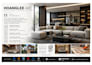 design a modern and functional kitchen in 3d