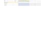 create weekly and monthly schedules for shift managing