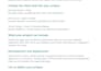 develop a full stack website or web application and deploy it to cloud