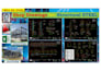 do shop drawings for structural steel platforms frames