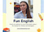 teach fun kids english classes using interactive games and experiments