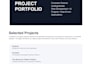 develop full stack web apps with react, flask, apis and devops