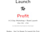 write a high converting sales funnel and landing page copy