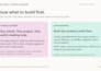 define your ai mvp and write a clear product requirements document
