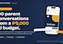 plan your facebook ads and write the posts