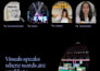 do professional and creative video editing