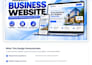 do wordpress website design and redesign as your wordpress developer