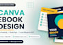 design canva ebook, ebook formatting, ebook redesign and lead magnet pdf
