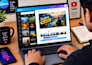write engaging scripting and profesional vidio editing