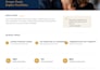 design a professional speaker one sheet