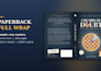 design an amazon kdp paperback and hardcover book cover
