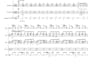 make a cadence for your drumline
