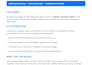 write italian articles optimized for SEO and ai search