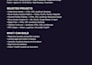 develop custom frontend websites using HTML CSS and javascript