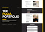 set up your website, course products and community on podia