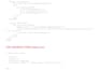 do CSS bug fixing and make your website responsive
