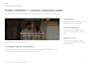 build a custom admin dashboard and client portal for your business