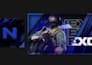 design an overlay for your stream or youtube