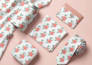 do custom pattern, seamless pattern, fabric pattern design