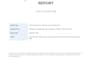 create electrical maintenance reports and checklists