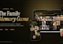 develop for you your family members memory card game