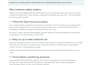 write medical and healthcare articles
