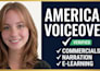 record a professional american narration voice over