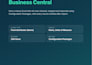 import your data into business central