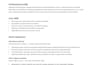 format your word document or CV into a clean professional layout