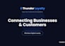 build a digital loyalty and rewards program to bring customers back