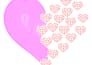create custom rhinestone template design svg for cricut